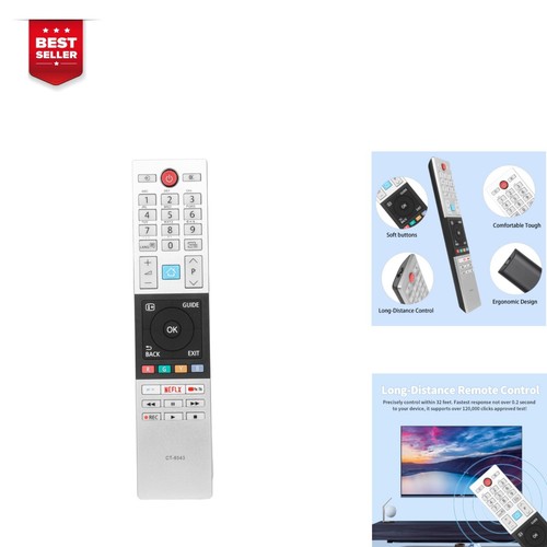 Télécommande 8543 - télécommande, ct-8543