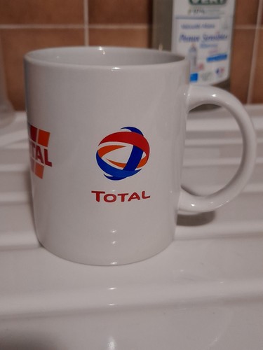 Mug tasse publicitaire logo - mug,