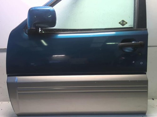 Porte avant gauche - , nissan