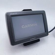 GARMIN GPSMAP 620 MARINE &
