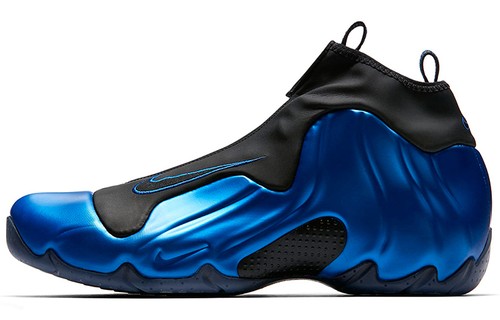 Nike air flightposite - nike, dark