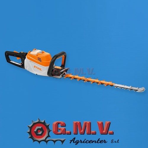 Taille haie stihl hsa 140 - taille-haie, r