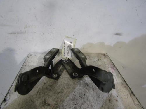 Charniere capot peugeot 307 - de,