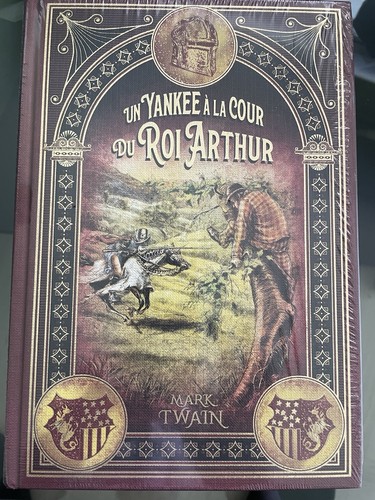 Les maîtres fantastique - les,