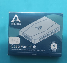 hub interne 10 ventilateur