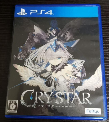 Jeu rôle crystar - jeu,