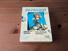 PAPERBOY 2 - jeu Amstrad CPC