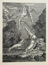 Victor PILLEMENT La Tentation