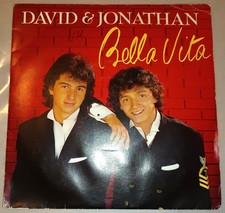 DAVID & JONATHAN - BELLA VITA