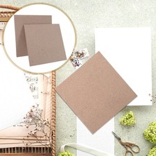  4 feuilles de papier buvard