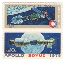 NASA Russian Exploration