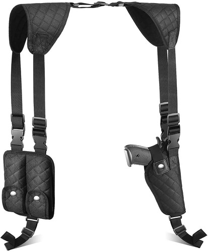 Etui holster epaule - holster, d'epaule