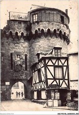 AGCP10-56-0783 - VANNES - Porte-prison