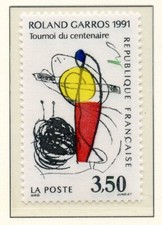 PHOTO CONTRACTUELLE / TIMBRE