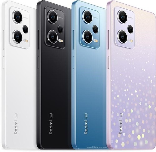 Xiaomi redmi note - note, pro