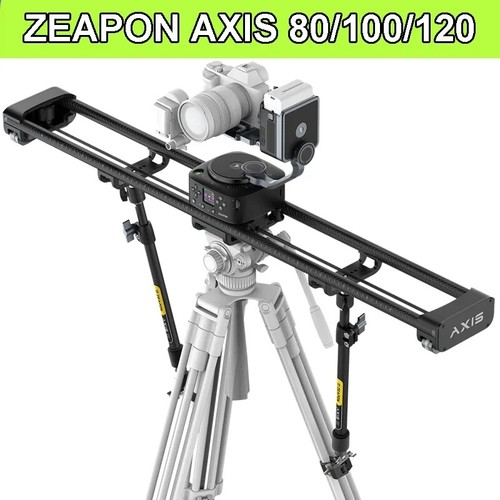 Zeapon axis 100 120 pro - axis,