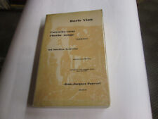 BORIS VIAN .L'arrache coeur, l'herbe rouge , les lurettes fourrees , ed PAUVERT