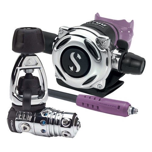 Scubapro mk25 evo - evo/a700, dive