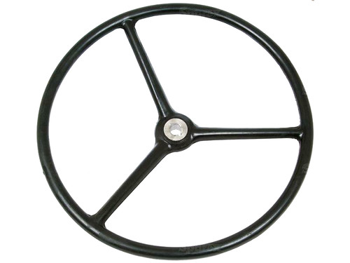 Volant pour tracteurs nuffield - volant,