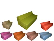 Matelas lit futon sofa - , pliable