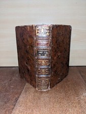 livre ancien-L'agronome  Dictionnaire portatif du cultivateur T 2 - 1764