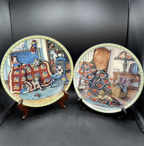 Knowles cozy country corners - knowles,