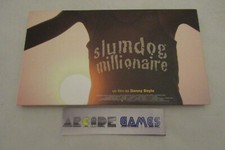 COFFRET 3 DVD SLUMDOG MILLIONNAIRE (vendeur pro)