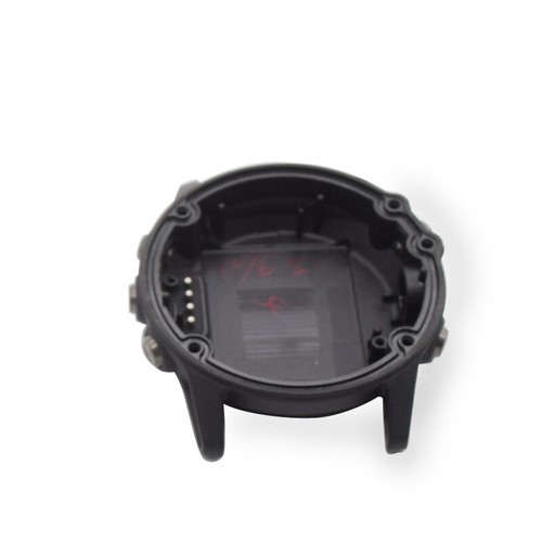 Back cover repair - back,