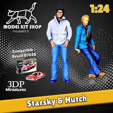 1:24 - Starsky et Hutch