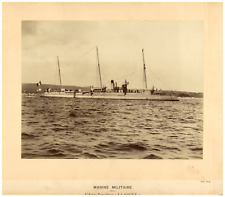 Marine Militaire Française