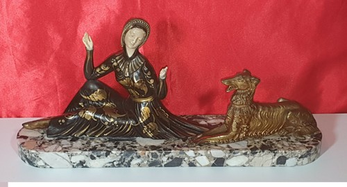 Aprè molins femme - molins,