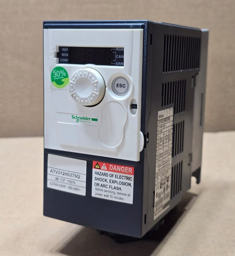 Atv312h037m2 schneider - atv312h037m2,
