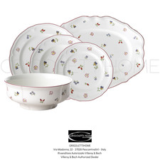 Villeroy & Boch - Dinner