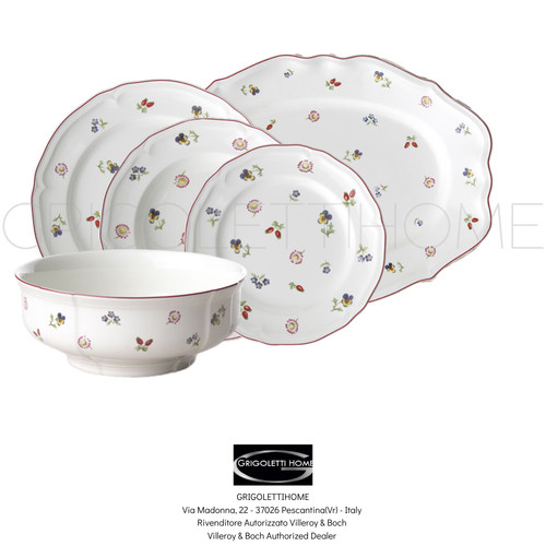 Villeroy boch dinner - villeroy, &