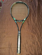 Raquette tennis vintage - raquette,