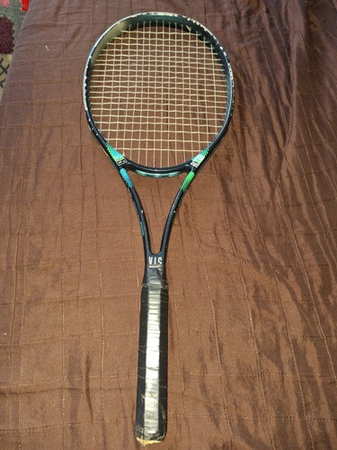 Raquette tennis vintage dunlop - tennis,