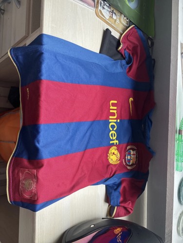 Maillot barcelone - maillot, fc