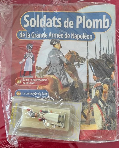 Figurine grande armee de - grande,