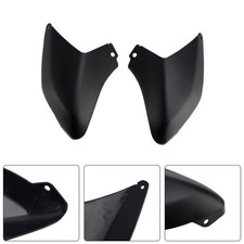 Air Intake Covers Tank Side