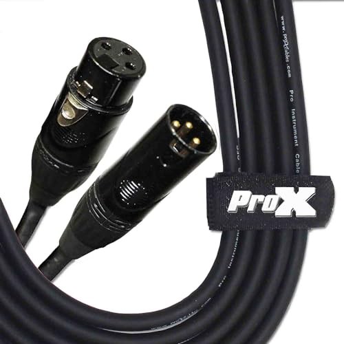 Prox mic15 balanced - prox,