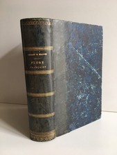 nouvelle FLORE Française