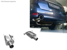Inox sport échappement - inox,