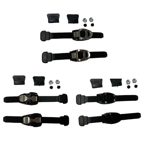 Lot boucles patin - 2,
