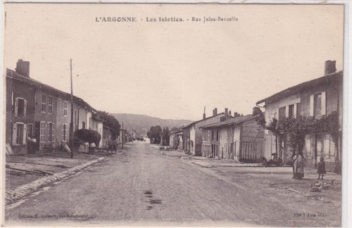Postcard cartes postale - postale,
