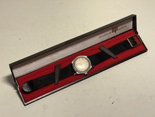 Montre Vintage LIP ELGILOY 