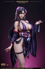 Final Fantasy VII Tifa