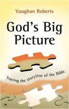 Gods Big Picture: Tracing the