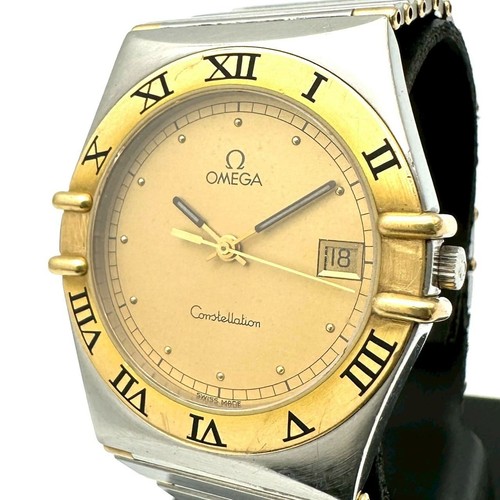 Omega constellation 1210 - omega, 1210.10