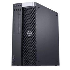 Dell Precision T3600