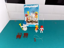 2710243 Playmobil ancien